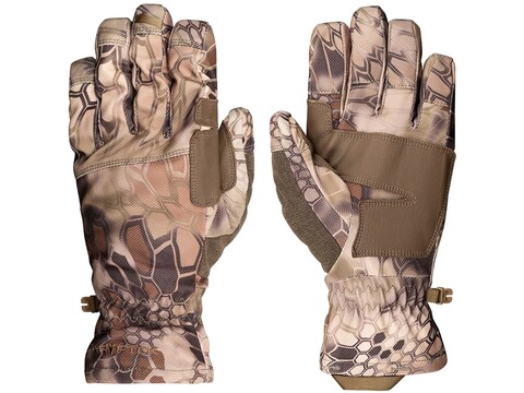 Kryptek Cestus Waterproof Windproof Gloves Polyester
