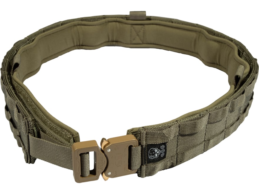Grey Ghost Gear UGF Battle Belt Inner Pad Nylon Multicam XL