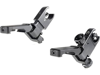 Ultradyne C4 Offset AR-15 Sight Set