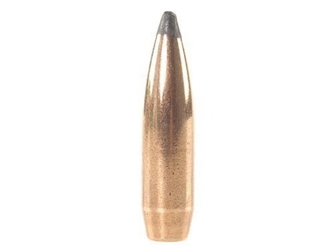 Sierra GameKing Bullets 338 Caliber (338 Diameter) 250 Grain Spitzer Boat Tail Box of 50