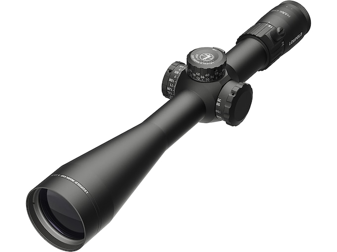 Leupold Mark 4HD Rifle Scope 8-32x 56mm PR2-MOA Reticle Matte Black