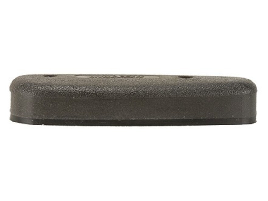 HIVIZ XCoil Universal Recoil Pad Grind to Fit 1 Small Black