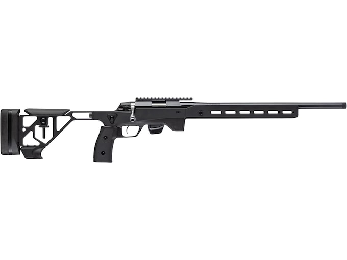 Tikka T1X ACE Target .22 LR 16″ Barrel 10-Rounds