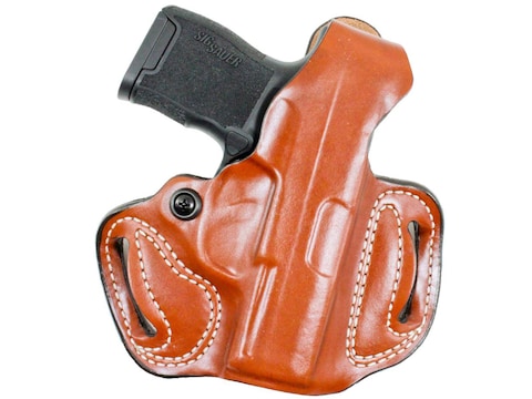 DeSantis Thumb Break Mini Slide Holster