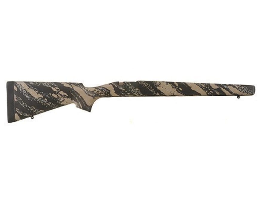 Bell Carlson DuraMaxx Rifle Stock Savage 110 Series Long Action Blind