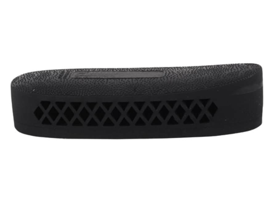 Pachmayr F325 Deluxe Field Recoil Pad Grind to Fit 1.1 Medium Stippled