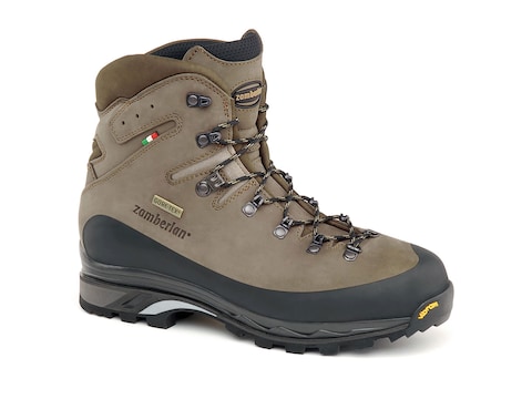 Zamberlan 960 Guide GTX RR 6" GORE-TEX Hunting Boots Leather Men's