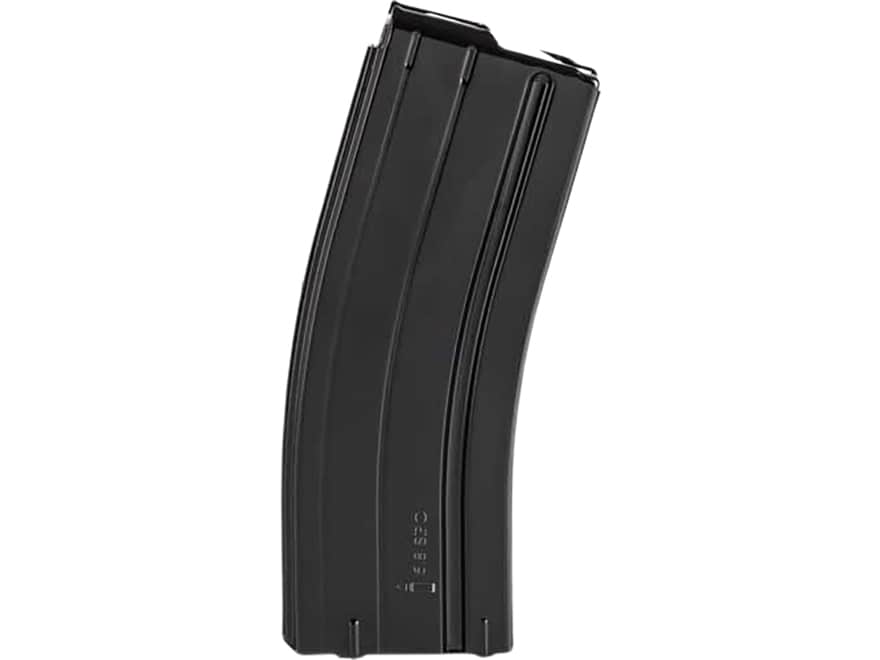 E-Lander Magazine AR-15 6.8 SPC