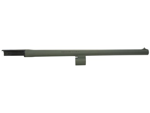 Remington Barrel Remington 1100 12 Gauge 2-3/4" 18-1/2" Improved Cylinder Bead Sight
