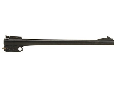 Thompson Center Barrel Thompson Center Encore 460 S&W Magnum Heavy Contour 1 in 16" Twi...