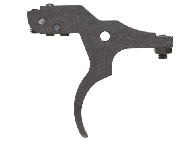 Timney Trigger for Savage 10 Through 16, 110 Through 116, 210 without AccuTrigger Black