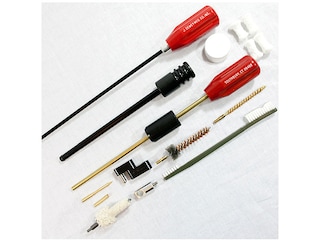 Dewey Complete AR-15 Rifle Cleaning Kit