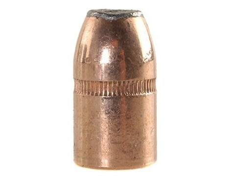 Speer Bullets 38 Caliber (357 Diameter) 158 Grain Jacketed Hollow Point Box of 450 - Bl...
