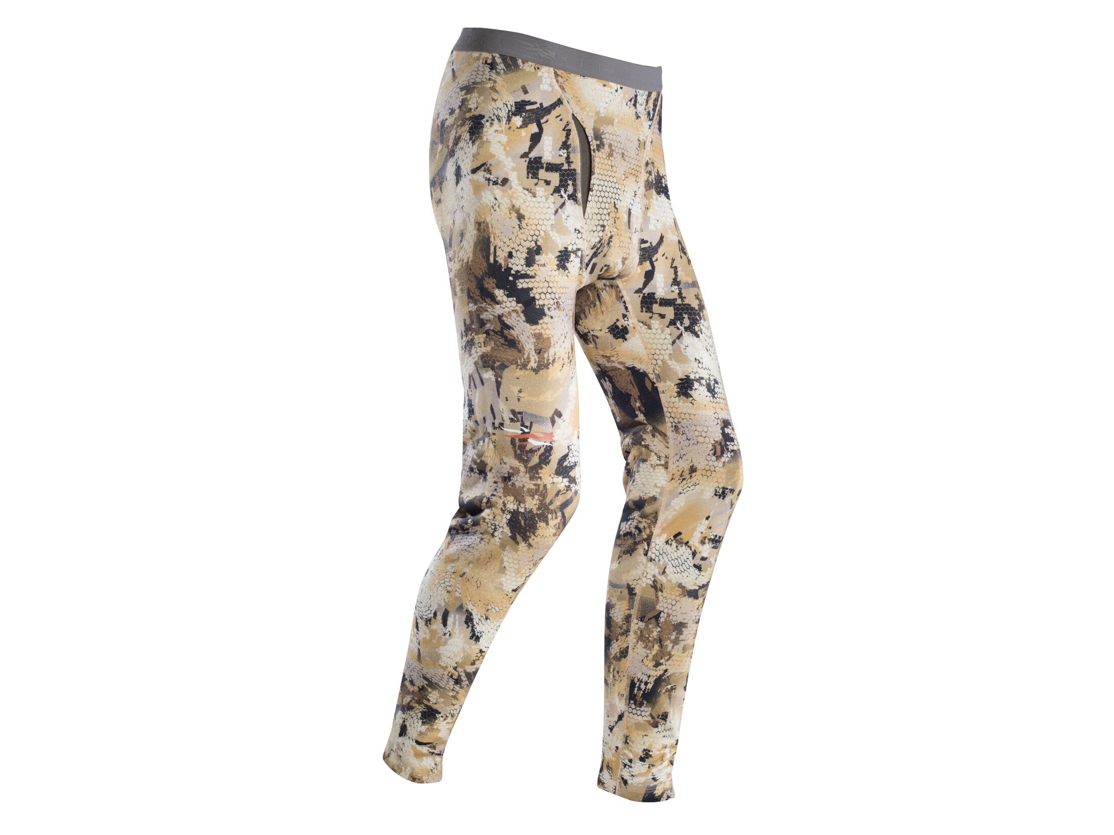 Sitka Gear Men's Merino Heavyweight Base Layer Pants Merino Wool