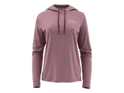 Simms Women's Solarflex Hoodie