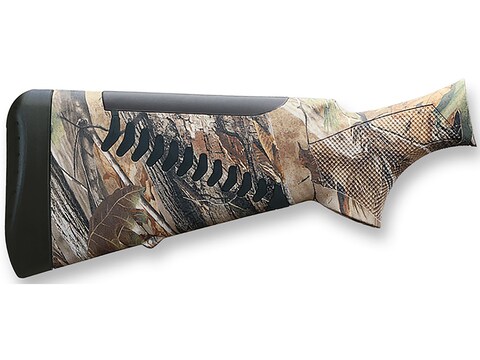 Benelli ComforTech Stock Super Black Eagle II, M2 12 Gauge Synthetic