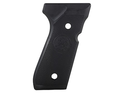 Vintage Gun Grips Beretta 92F Polymer Black