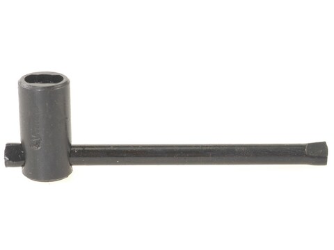 Lyman Black Powder Rifle Nipple Wrench for #11 Percussion Caps