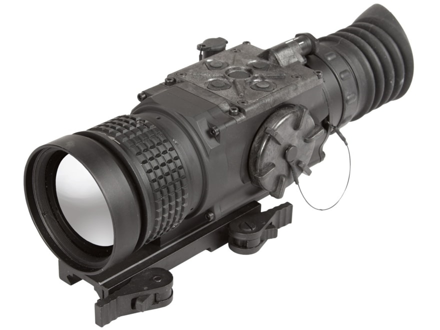 Armasight Zeus 336 60Hz FLIR Tau 2 Thermal Imaging Rifle Scope