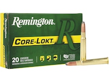 Ammunition: the .303 British caliber