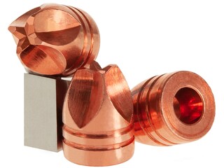 Hornady Action Pistol (HAP) Bullets 45 Cal (451 Diameter) 230 Grain