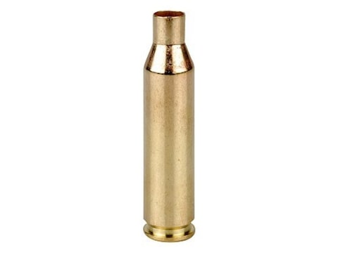 Starline Brass 260 Remington