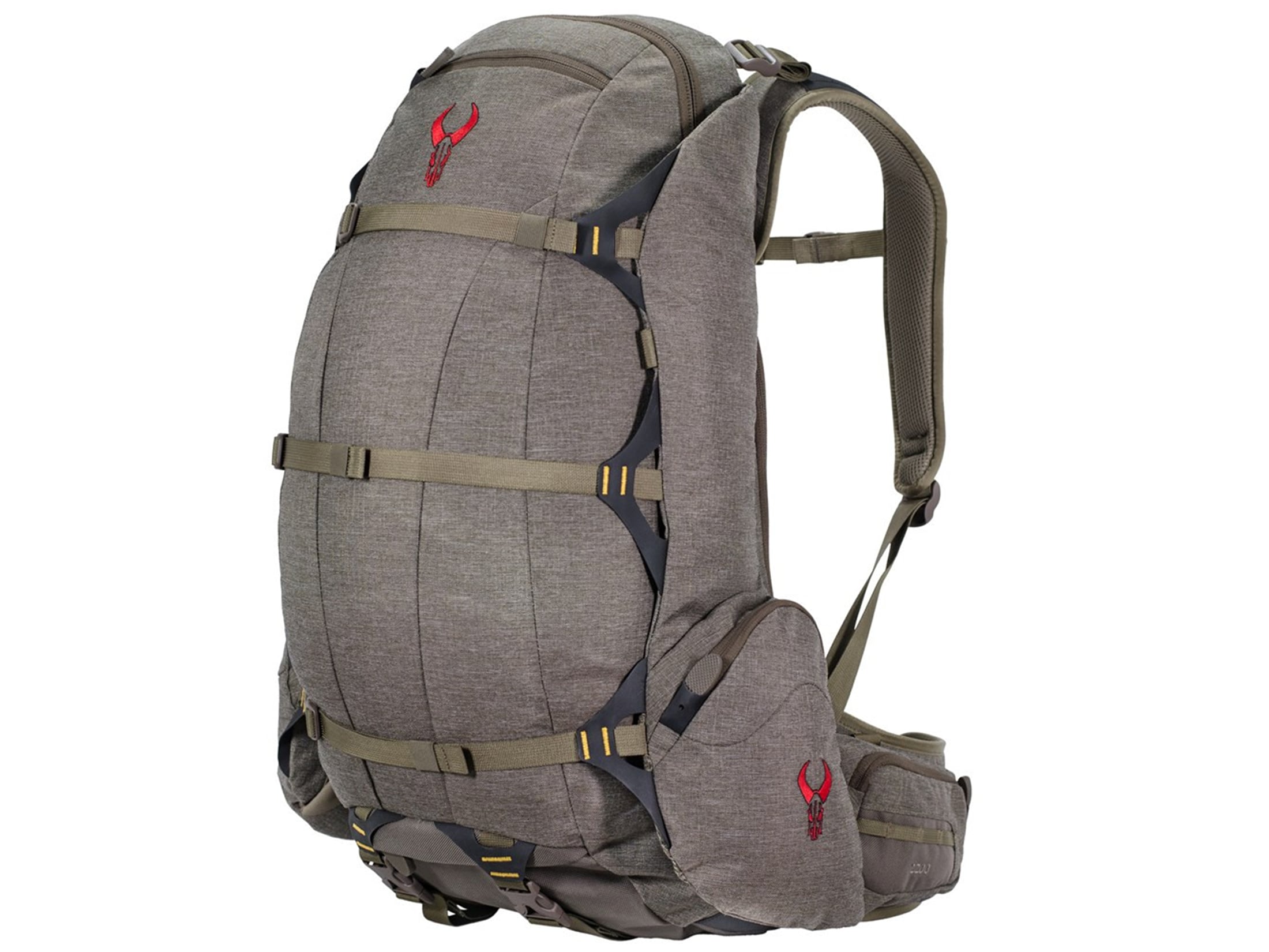 Badlands 2200 Backpack Earth