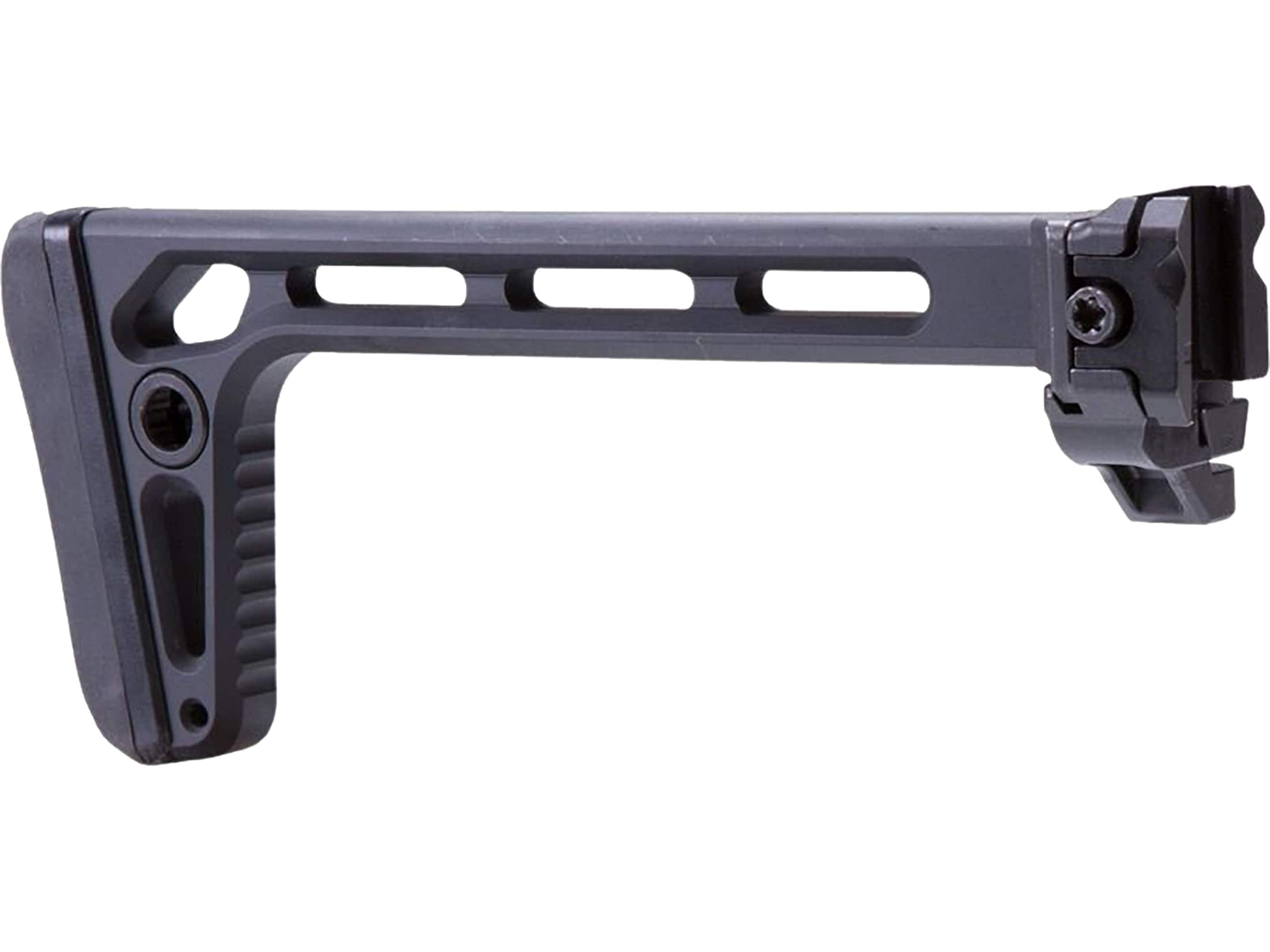 Sig Sauer Minimalist Folding Picatinny Stock Assembly Sig Mcx Mpx