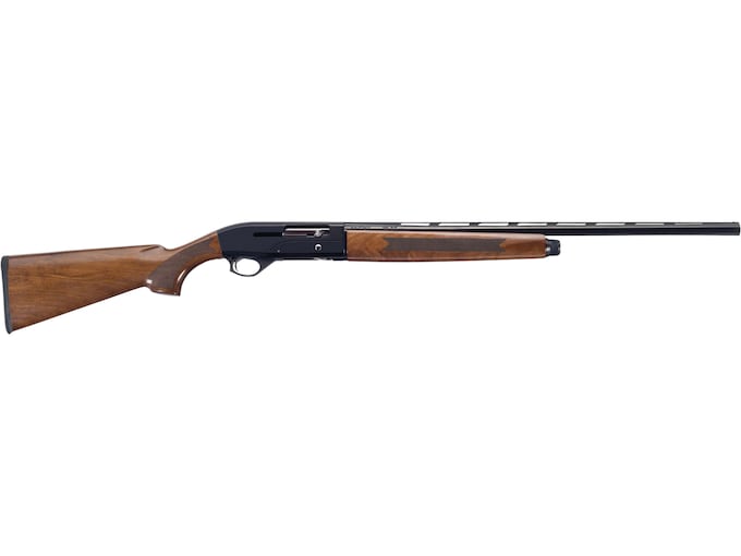 Mossberg SA-20 All Purpose Field Semi Automatic 20 Gauge Shotgun 26″ Black Barrel Walnut Field Stock