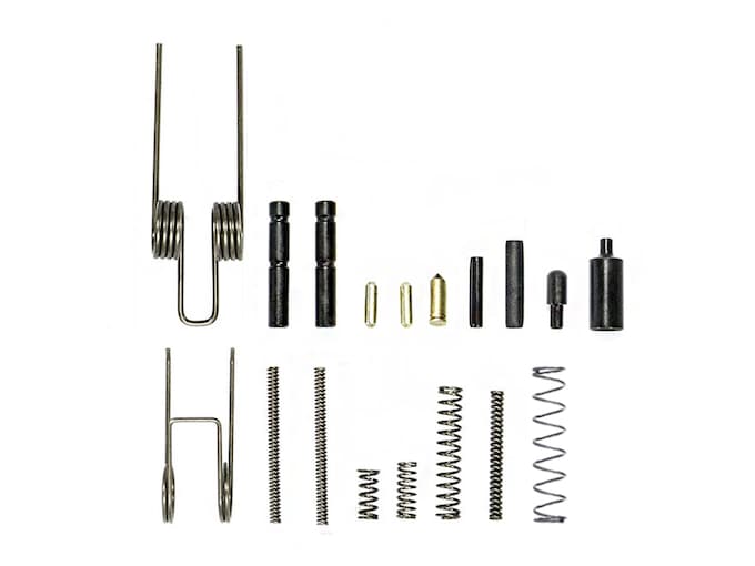 AR-STONER AR-15 Lower Receiver Pin and Spring Parts Kit