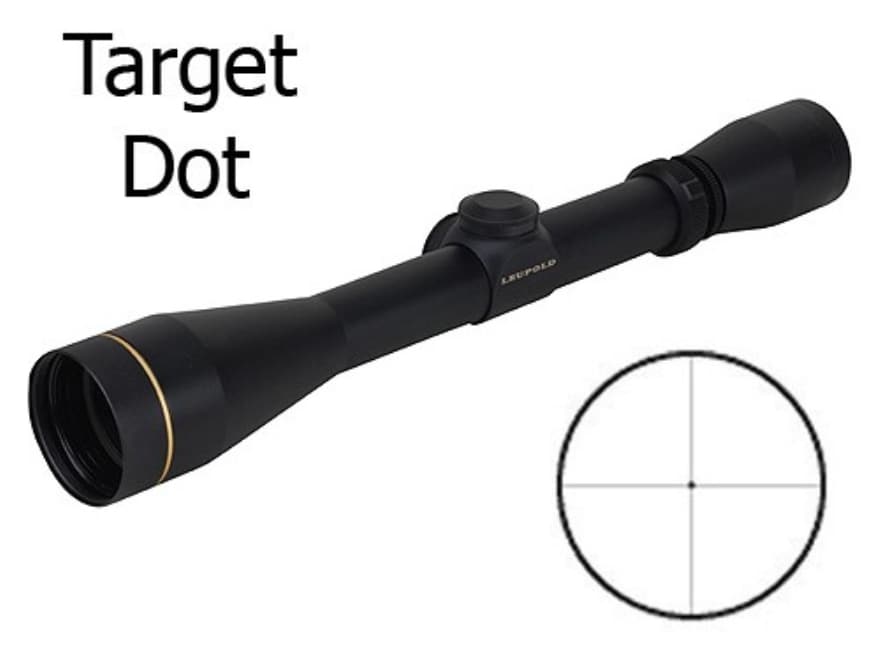 Leupold VX-II 1-4 x 20 | スコープ | Varuste.net 日本語