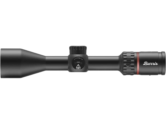 Burris Fullfield Rifle Scope 2.5-10x 42mm Illuminated Ballistic E3 Reticle Matte Black