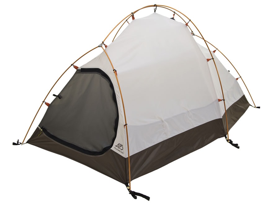 ALPS Mountaineering Tasmanian 3 4-Season Tent 6'7 x 7'8 x 4'6