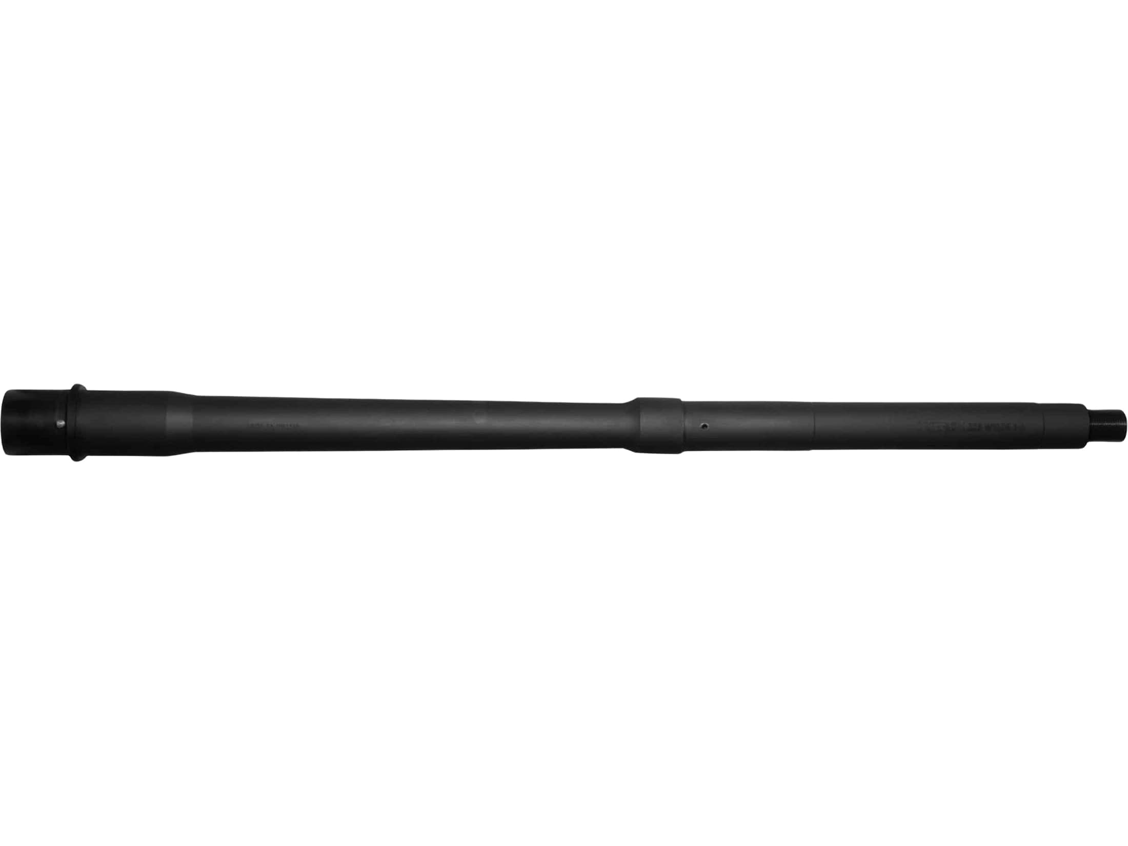 Criterion Barrels Hybrid AR-15 Barrel