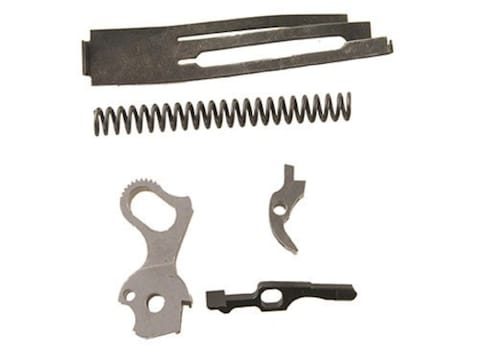 Nowlin Commander-Style Match Trigger Pull Kit 1911 Government, Commander 4 lb Stainless...