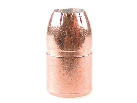 Swift A-Frame Revolver Bullets 44 Caliber (429 Diameter) 240 Grain Bonded Hollow Point ...
