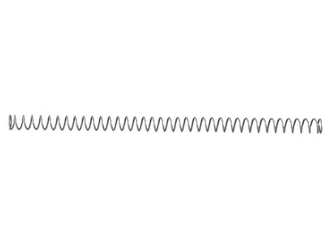 Smith & Wesson Recoil Spring Standard S&W 1006, 1026, 4505, 4506, 4526, 4546, 645, 745