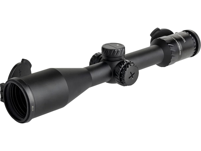 Tangent Theta TT315H Long Range Hunter Rifle Scope 3-15x 50mm Illuminated MOA Reticle Matte Black