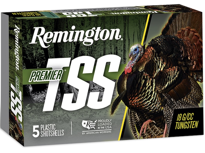 5 Best 20 Gauge Turkey Loads | MidwayUSA