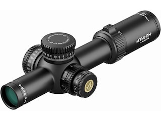 Leupold VX-R Patrol Rifle Scope 30mm Tube 1.25-4x 20mm 1/10 MIL