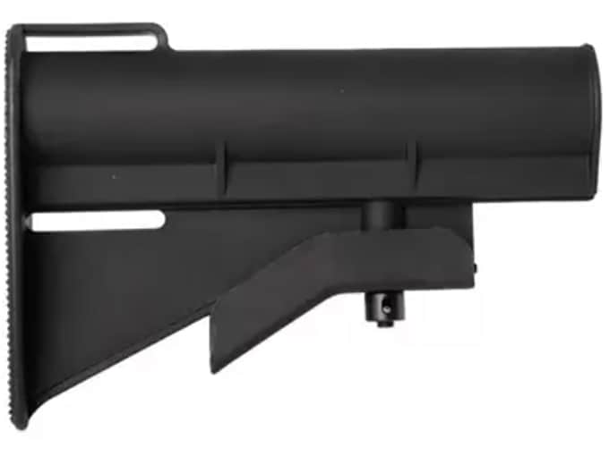 B5 Systems CAR AR-15, AR-10 Stock Black