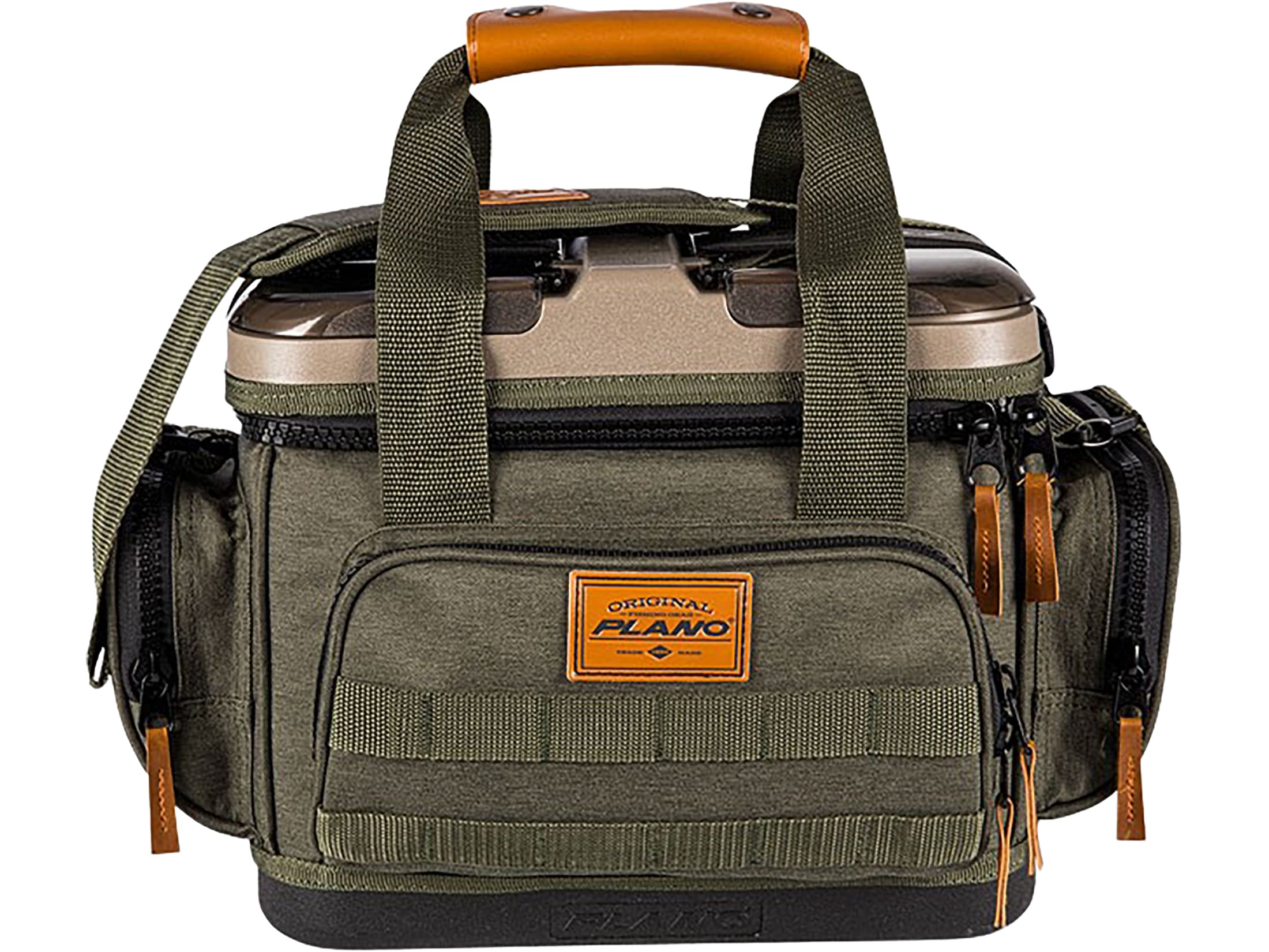 Plano A-Series 2.0 Quick Top 3600 Tackle Bag