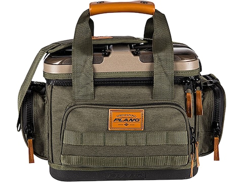 Plano A-Series 2.0 Quick Top 3700 Tackle Bag