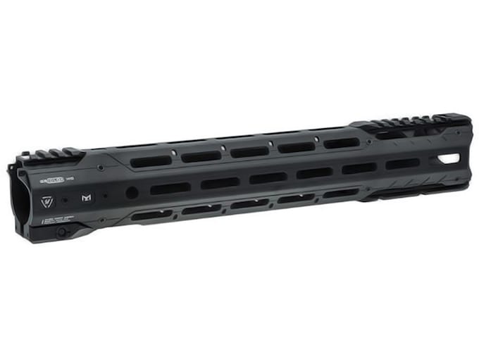 Strike Industries Grildlok AR-15 Picatinny Handguard 15" Black