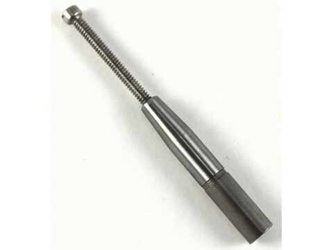 K&M Expand Mandrel for Expand Iron Assembly to Expand Neck from 6mm to 30 Caliber