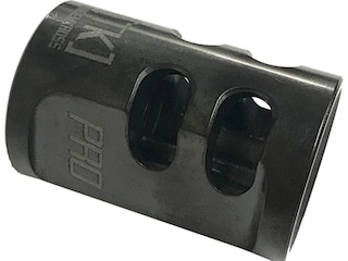 TandemKross Game Changer Pro Compensator for Ruger PC Carbine 9mm
