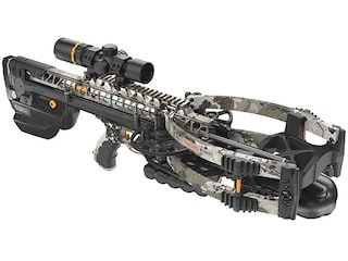 Ravin 470E Crossbow Package