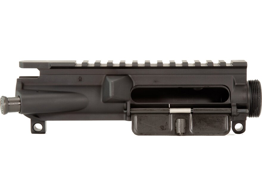 Griffin Armament Mk1 Upper Receiver Assembled Aluminum Black