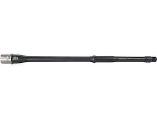 Faxon Match Series 6mm ARC AR-15 Barrel with Nickel Teflon Extension