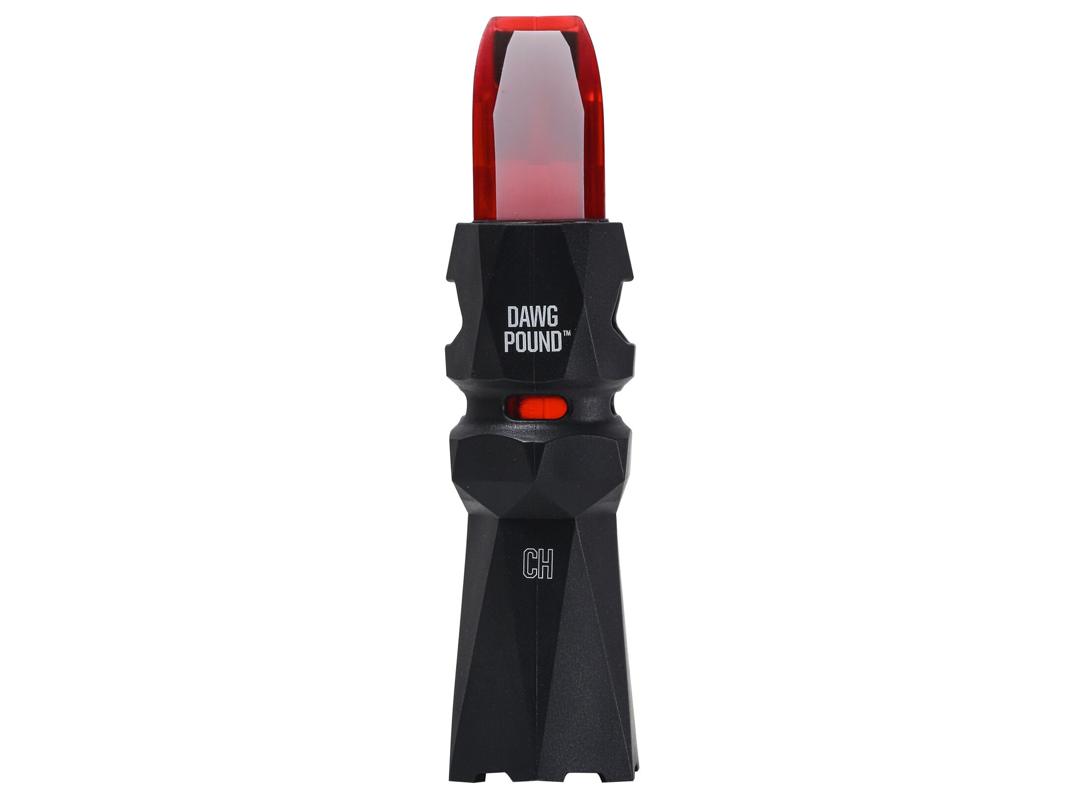 Flextone Dog Soldier Series Dawg Pound CH1 Predator Call